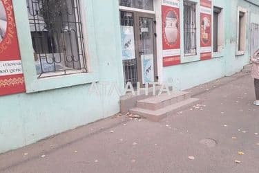 Коммерческая недвижимость по адресу Николаевская дор. (площадь 103,6 м²) - Atlanta.ua - фото 16