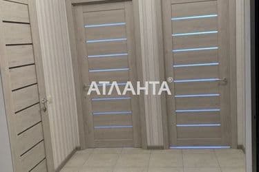 1-room apartment apartment by the address st. Zhemchuzhnaya (area 43,2 m²) - Atlanta.ua - photo 10