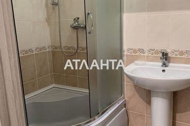 1-room apartment apartment by the address st. Zhemchuzhnaya (area 43,2 m²) - Atlanta.ua - photo 11