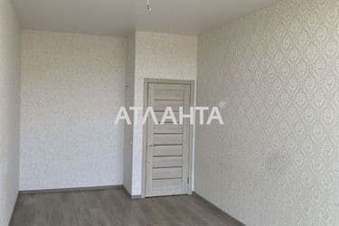 1-room apartment apartment by the address st. Zhemchuzhnaya (area 43,2 m²) - Atlanta.ua - photo 9