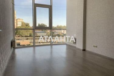 1-room apartment apartment by the address st. Zhemchuzhnaya (area 43,2 m²) - Atlanta.ua - photo 8