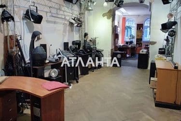 Коммерческая недвижимость по адресу Дороша Ю. Ул.   (площадь 66 м²) - Atlanta.ua - фото 18