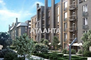 1-кімнатна квартира за адресою вул. Спрейсу (площа 29,9 м²) - Atlanta.ua - фото 13