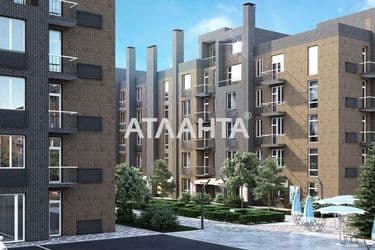 1-кімнатна квартира за адресою вул. Спрейсу (площа 29,9 м²) - Atlanta.ua - фото 14