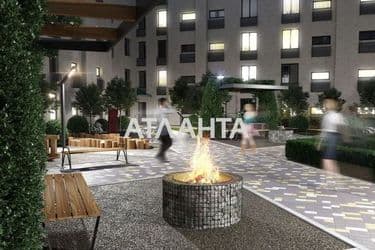 1-кімнатна квартира за адресою вул. Спрейсу (площа 29,9 м²) - Atlanta.ua - фото 15