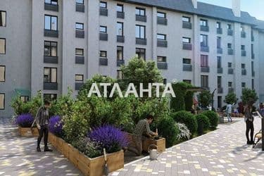 1-кімнатна квартира за адресою вул. Спрейсу (площа 29,9 м²) - Atlanta.ua - фото 16