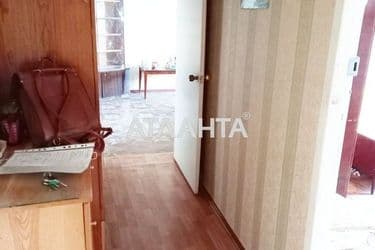 3-комнатная квартира по адресу ул. Заболотного ак. (площадь 63,9 м²) - Atlanta.ua - фото 29