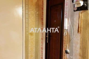 3-комнатная квартира по адресу ул. Заболотного ак. (площадь 63,9 м²) - Atlanta.ua - фото 30