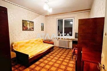 3-комнатная квартира по адресу ул. Заболотного ак. (площадь 63,9 м²) - Atlanta.ua - фото 17