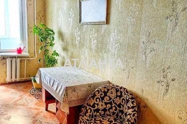 3-комнатная квартира по адресу ул. Заболотного ак. (площадь 63,9 м²) - Atlanta.ua - фото 23