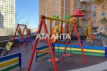 3-rooms apartment apartment by the address st. Lyustdorfskaya dor Chernomorskaya dor (area 100,8 m²) - Atlanta.ua - photo 19