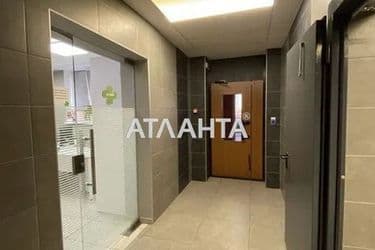 3-rooms apartment apartment by the address st. Lyustdorfskaya dor Chernomorskaya dor (area 100,8 m²) - Atlanta.ua - photo 20