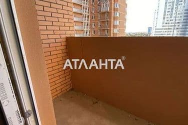3-rooms apartment apartment by the address st. Lyustdorfskaya dor Chernomorskaya dor (area 100,8 m²) - Atlanta.ua - photo 23