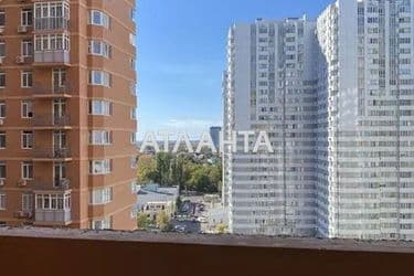 3-rooms apartment apartment by the address st. Lyustdorfskaya dor Chernomorskaya dor (area 100,8 m²) - Atlanta.ua - photo 24