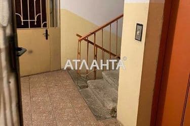 4+-rooms apartment apartment by the address st. Geroev oborony OdessyGeroev Stalingrada (area 107 m²) - Atlanta.ua - photo 39