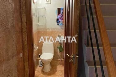 4+-rooms apartment apartment by the address st. Geroev oborony OdessyGeroev Stalingrada (area 107 m²) - Atlanta.ua - photo 26