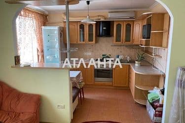 4+-rooms apartment apartment by the address st. Geroev oborony OdessyGeroev Stalingrada (area 107 m²) - Atlanta.ua - photo 21