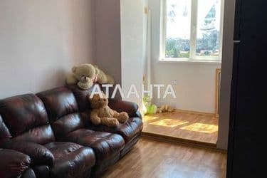 4+-rooms apartment apartment by the address st. Geroev oborony OdessyGeroev Stalingrada (area 107 m²) - Atlanta.ua - photo 24