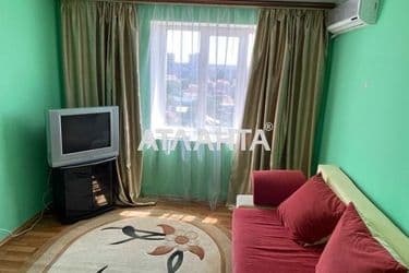 4+-rooms apartment apartment by the address st. Geroev oborony OdessyGeroev Stalingrada (area 107 m²) - Atlanta.ua - photo 30