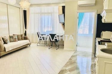 1-room apartment apartment by the address st. Kamanina (area 50 m²) - Atlanta.ua - photo 11