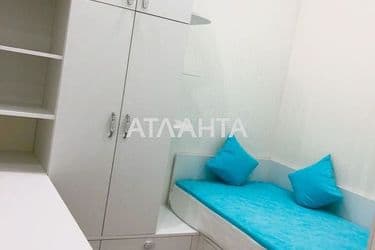 1-room apartment apartment by the address st. Kamanina (area 50 m²) - Atlanta.ua - photo 12