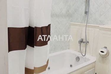 1-room apartment apartment by the address st. Kamanina (area 50 m²) - Atlanta.ua - photo 14