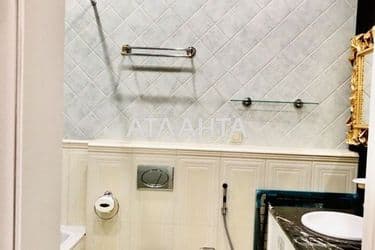 1-room apartment apartment by the address st. Kamanina (area 50 m²) - Atlanta.ua - photo 15