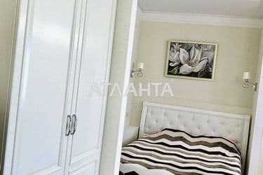 1-room apartment apartment by the address st. Kamanina (area 50 m²) - Atlanta.ua - photo 16