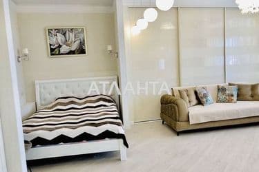 1-room apartment apartment by the address st. Kamanina (area 50 m²) - Atlanta.ua - photo 17