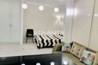 1-room apartment apartment by the address st. Kamanina (area 50 m²) - Atlanta.ua - photo 18