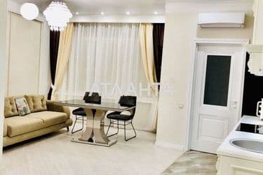 1-room apartment apartment by the address st. Kamanina (area 50 m²) - Atlanta.ua - photo 19