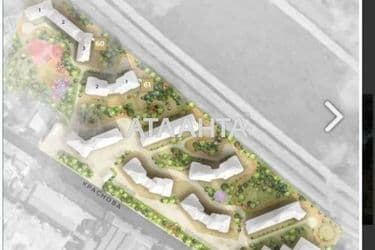 1-room apartment apartment by the address st. Krasnova (area 42 m²) - Atlanta.ua - photo 12