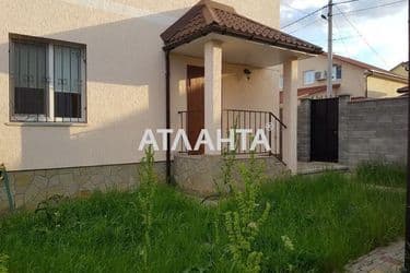 House by the address st. Massiv 15 (area 105 m²) - Atlanta.ua - photo 22