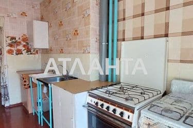 Коммунальная квартира по адресу ул. Ойстраха Давида (площадь 16,3 м²) - Atlanta.ua - фото 13