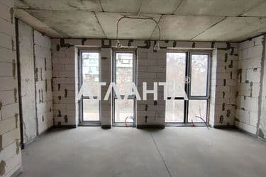 1-room apartment apartment by the address st. Bolshaya arnautskaya Chkalova (area 28 m²) - Atlanta.ua - photo 19