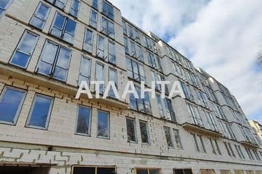 1-room apartment apartment by the address st. Bolshaya arnautskaya Chkalova (area 28 m²) - Atlanta.ua - photo 22