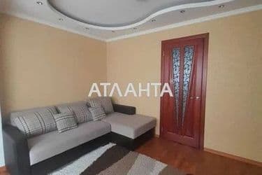 1-комнатная квартира по адресу ул. Высоцкого (площадь 42 м²) - Atlanta.ua - фото 14