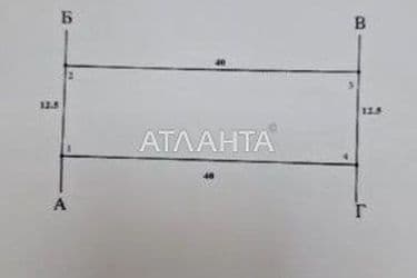 Landplot by the address st. Beregovaya (area 5 acr) - Atlanta.ua - photo 10