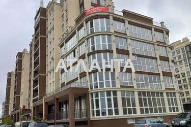 1-кімнатна квартира за адресою вул. Богуславська (площа 35 м²) - Atlanta.ua - фото 35