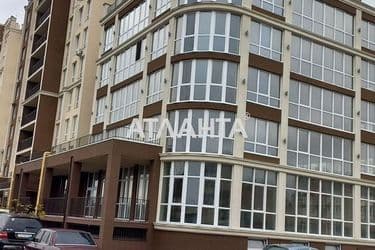 1-кімнатна квартира за адресою вул. Богуславська (площа 35 м²) - Atlanta.ua - фото 36