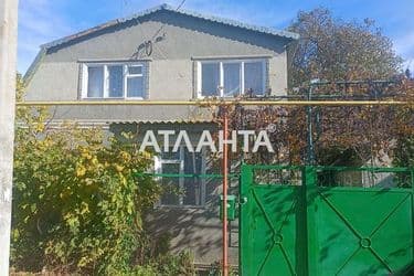 Дом по адресу ул. Августовская (площадь 202 м²) - Atlanta.ua - фото 13