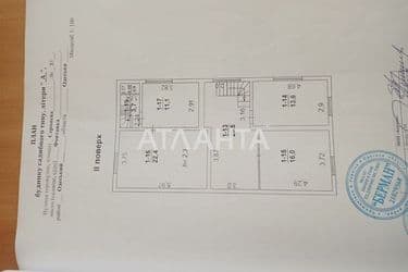 Дом по адресу ул. Августовская (площадь 202 м²) - Atlanta.ua - фото 24