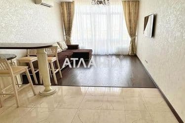 1-кімнатна квартира за адресою Аркадіївський пров. (площа 60 м²) - Atlanta.ua - фото 10