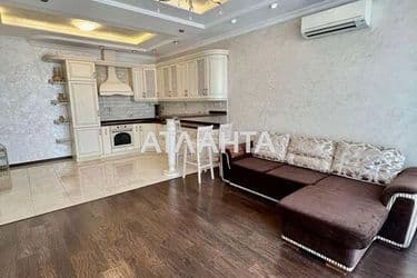 1-кімнатна квартира за адресою Аркадіївський пров. (площа 60 м²) - Atlanta.ua - фото 11