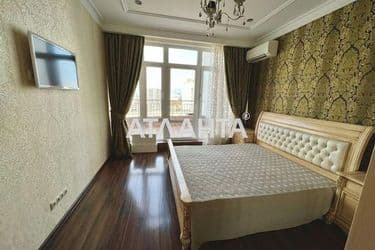 1-кімнатна квартира за адресою Аркадіївський пров. (площа 60 м²) - Atlanta.ua - фото 14