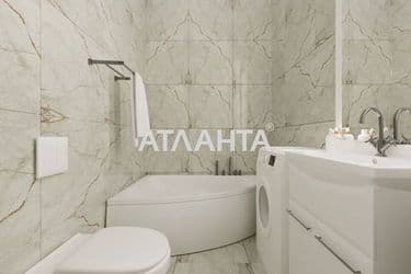 2-кімнатна квартира за адресою вул. Кармелюка (площа 46,3 м²) - Atlanta.ua - фото 20