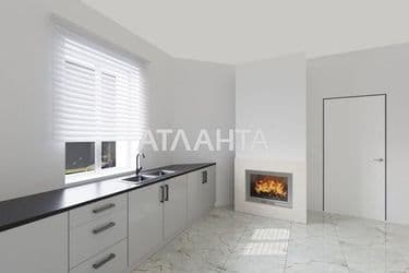 2-кімнатна квартира за адресою вул. Кармелюка (площа 46,3 м²) - Atlanta.ua - фото 18