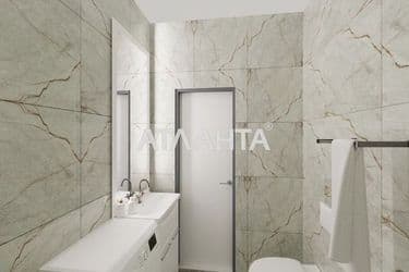 2-кімнатна квартира за адресою вул. Кармелюка (площа 46,3 м²) - Atlanta.ua - фото 23