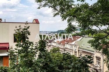 2-комнатная квартира по адресу ул. Героев Майдана (площадь 91 м²) - Atlanta.ua - фото 28