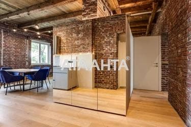 2-комнатная квартира по адресу ул. Героев Майдана (площадь 91 м²) - Atlanta.ua - фото 34